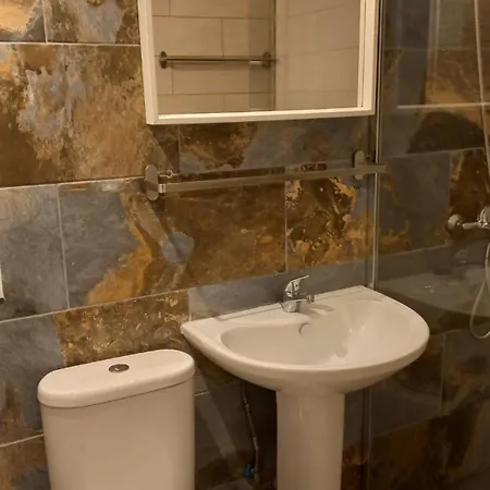 Casa Con Jardin Y Barbacoa Cerca Del Mar Vakantiehuis *