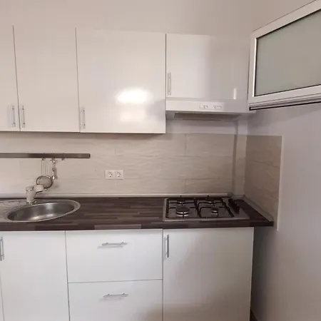 Vakantiehuis Casa Con Jardin Y Barbacoa Cerca Del Mar *