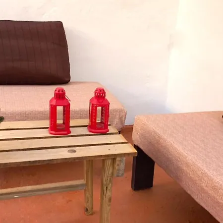 Vakantiehuis Casa Con Jardin Y Barbacoa Cerca Del Mar Puerto del Rosario (Fuerteventura)