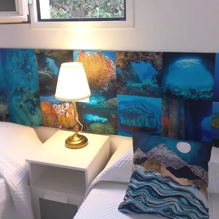 Casa Con Jardin Y Barbacoa Cerca Del Mar Vakantiehuis Puerto del Rosario (Fuerteventura)